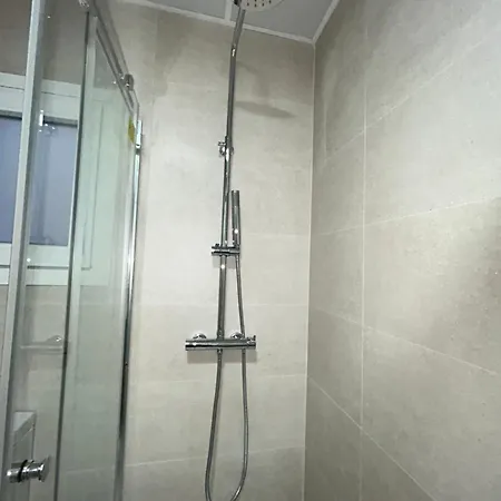 Aparts Zentrum 14 Barrioverde Izqda Saragoça
