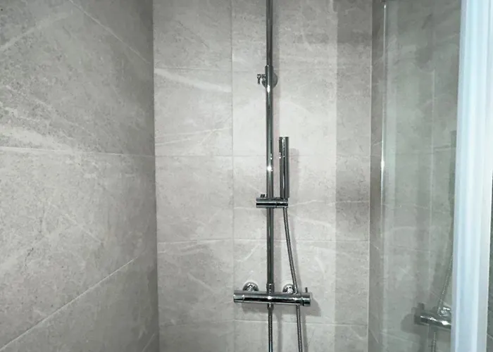 Aparts Zentrum Barrioverde Appartement
