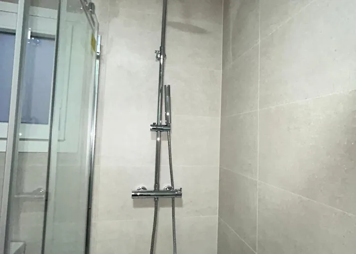 Aparts Zentrum Barrioverde Saragosse