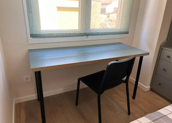 Aparts Zentrum Barrioverde Appartement *