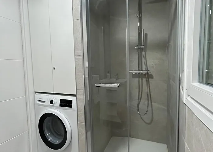 Aparts Zentrum Barrioverde